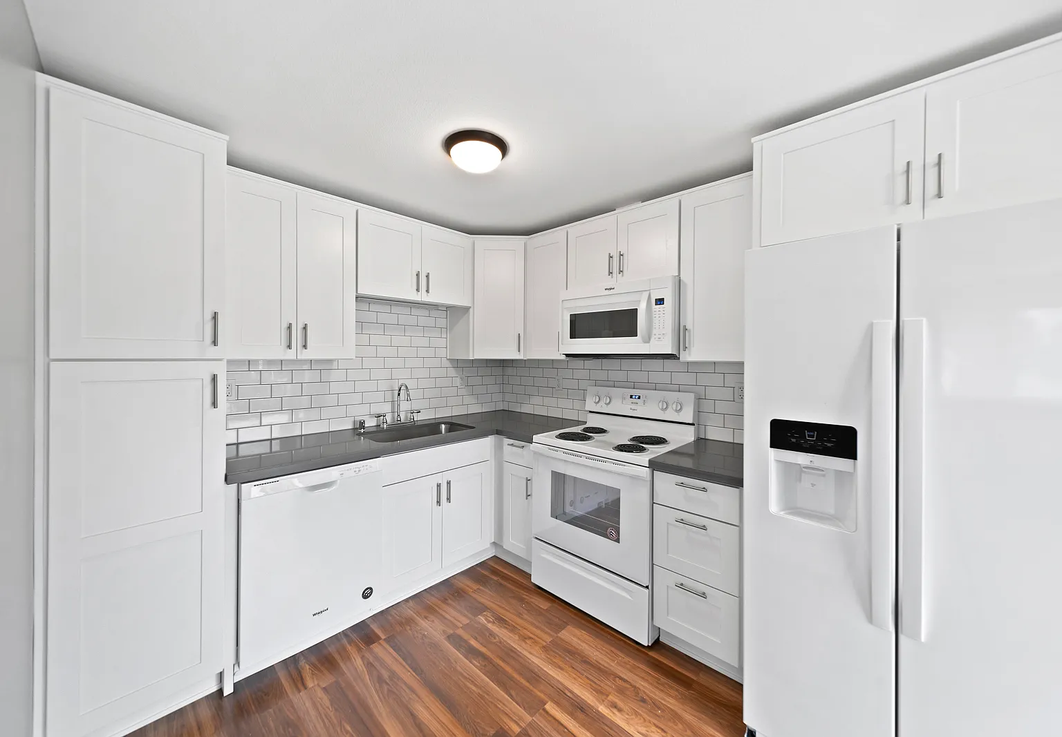 8674 Falls Avenue Southeast #1 - 1 — Photo 4