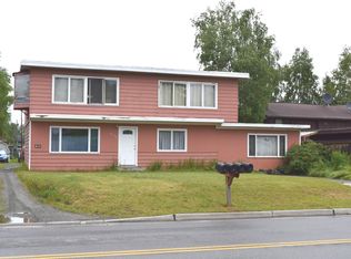 4110 Macinnes St APT 2, Anchorage, AK 99508