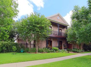3836 Tennyson St, Houston, TX 77005