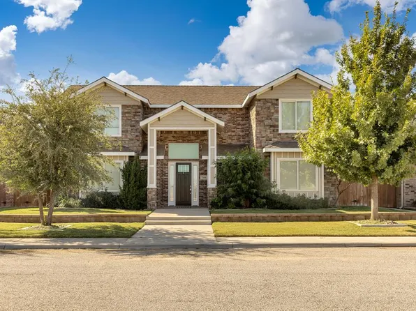 7006 Turnberry Ln, Odessa, TX 79765