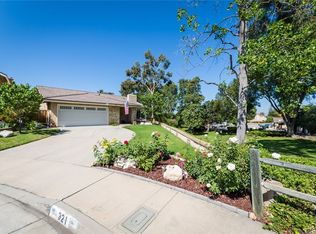 321 Roundtree Ct, Brea, CA 92821