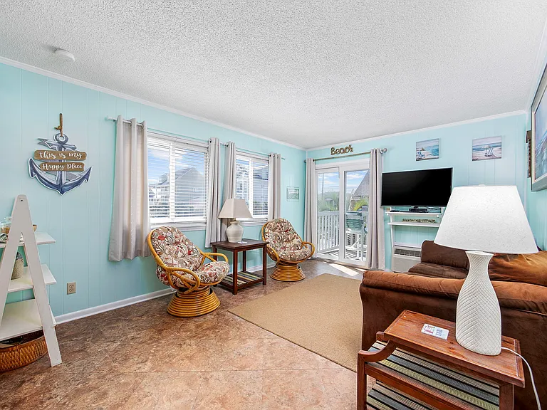 5001 N Ocean Blvd #2-G — Photo 7