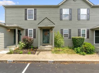 4038 Blendon Point Dr #57C, Columbus, OH 43230
