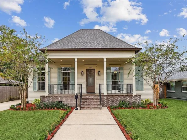 9708 Paula Dr, River Ridge, LA 70123