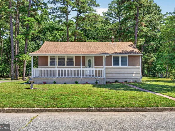 55 Bittle Ave, Berlin, NJ 08009