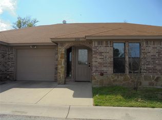 1301 Dicey Rd #205, Weatherford, TX 76085