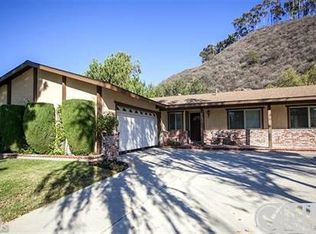 2974 Rosette St, Simi Valley, CA 93065