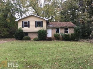 6183 Fieldcrest Dr #0, Morrow, GA 30260