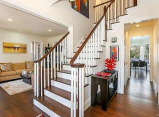 5 Cope Cir, Rye, NY 10580