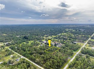 125 S Nogal St, Clewiston, FL 33440