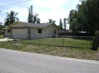 4702 19th St W, Bradenton, FL 34207