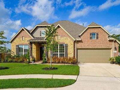 22911 Laburname Ct, Tomball, TX, 77375
