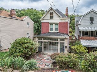 586 Hazelwood Ave, Pittsburgh, PA