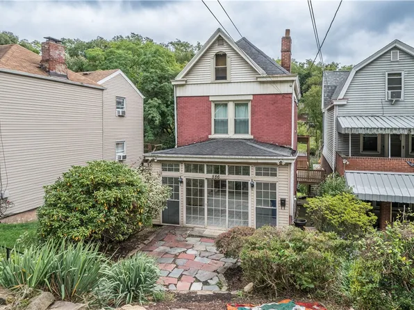 586 Hazelwood Ave, Pittsburgh, PA 15207