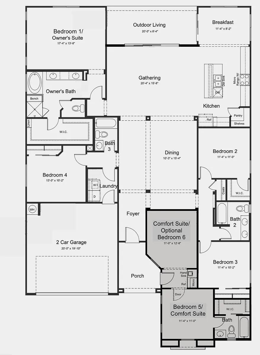 Building Photo - 8723 W Vista Ave #A