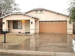 2745 E Marguerite Ave, Phoenix, AZ 85040