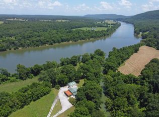 155 Lower Yorktown Dr, Locust Grove, AR 72550