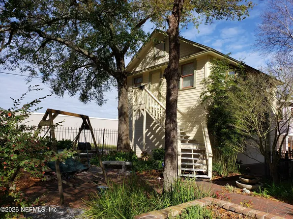 35 E 2nd St, Jacksonville, FL 32206