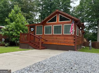 153 Elkmont Trl, Cleveland, GA 30528