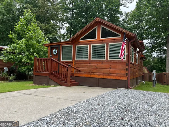 153 Elkmont Trl, Cleveland, GA 30528