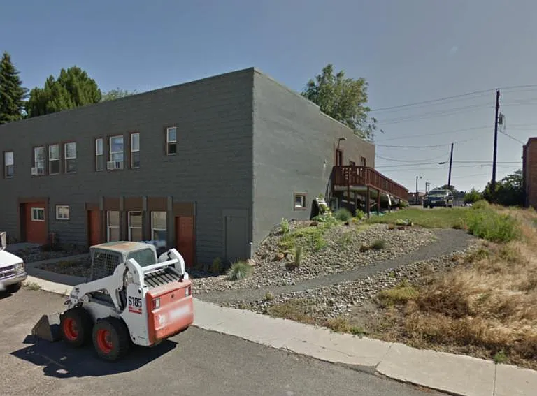 406 N Kittitas St #5 — Photo 2