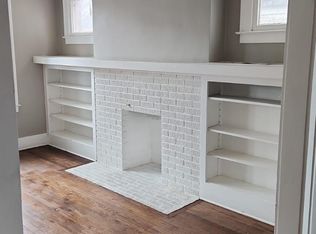 3267 Pingree Ave, Detroit, MI 48206