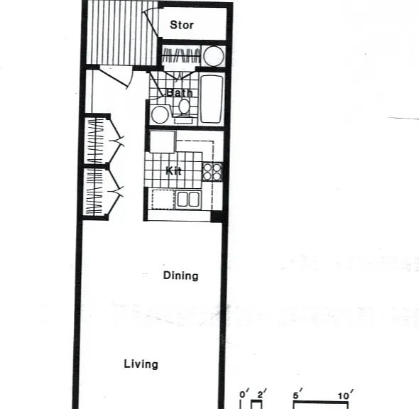 Centennial — Photo 21