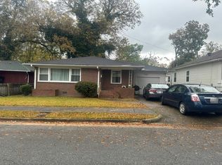 1110 Jupiter St, Gadsden, AL 35901