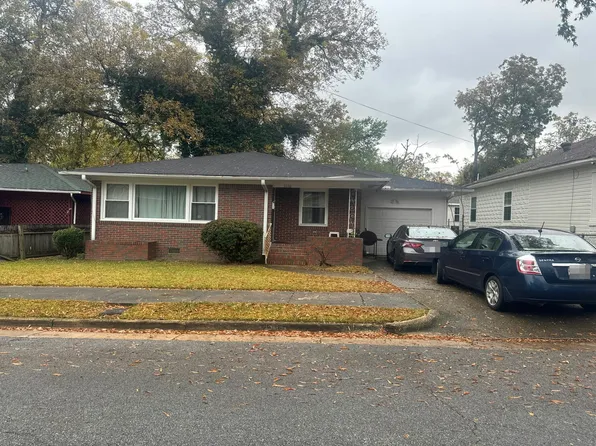 1110 Jupiter St, Gadsden, AL 35901