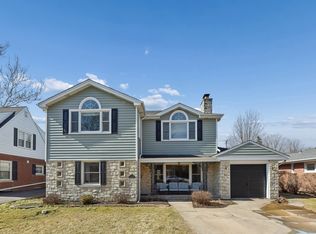 926 S Spring Ave, La Grange, IL 60525