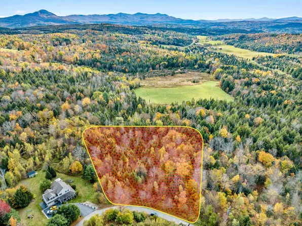 Lot 9 Mountain Estates Drive, Hyde Park, VT 05655