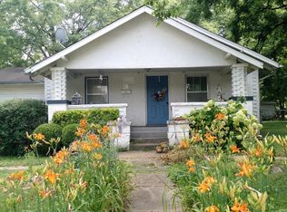 816 E Buffalo St, Bolivar, MO 65613