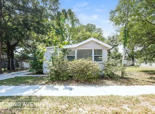 1162 W 26th St, Jacksonville, FL 32209