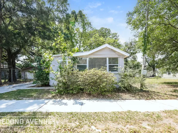 1162 W 26th St, Jacksonville, FL 32209