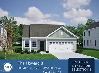 1003 Honey Bee Ct #420, Durham, NC 27703