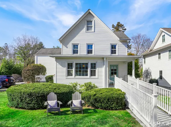 39 Park Place #39, New Canaan, CT 06840