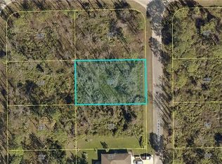 836 Harbour Ave S, Lehigh Acres, FL 33974