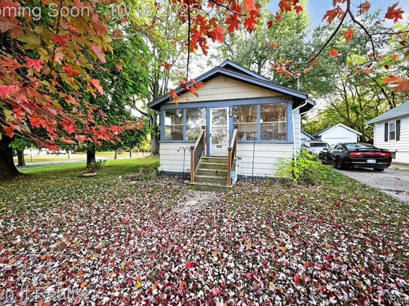 145 E Addison St, Jackson, MI 49203
