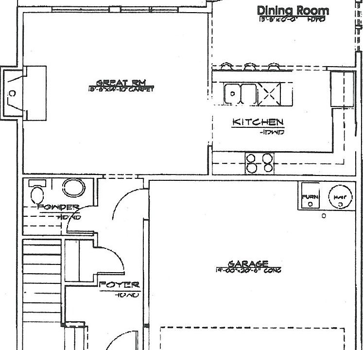 2nd image of 1817 (Lot 2) 151st Street SW