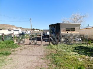 421 & 419 E Beverly Ave, Kingman, AZ 86409