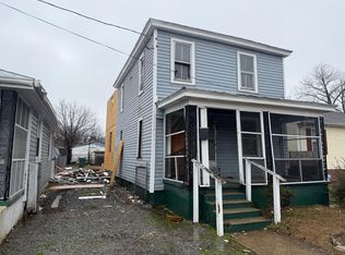 107 N 8th St, Suffolk, VA 23434