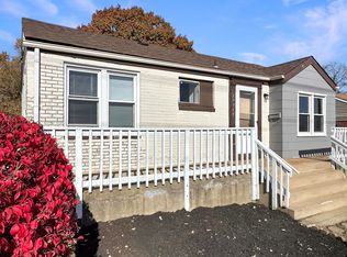 10317 Page Ave, Saint Louis, MO