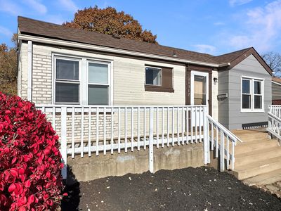 10317 Page Ave, Saint Louis, MO, 63132