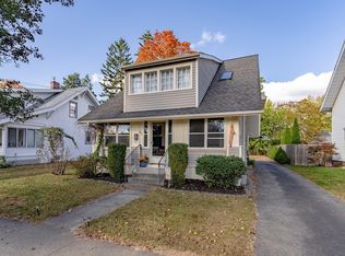 62 Bliss Rd, Longmeadow, MA 01106