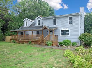 348 Clearview Ave, Harwinton, CT 06791