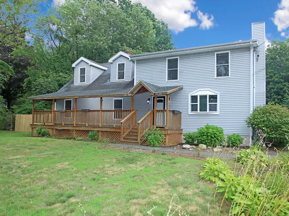 348 Clearview Avenue, Harwinton, CT 06791