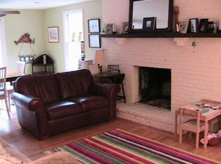 207 Turner Rd, East Falmouth, MA 02536