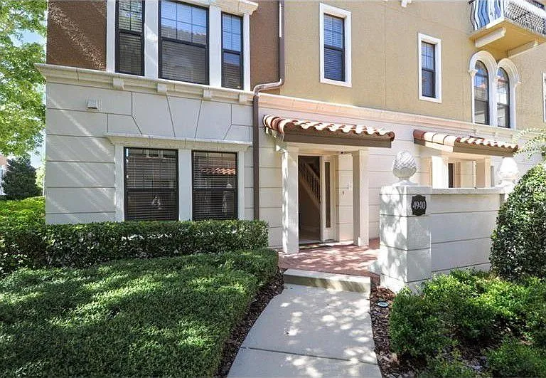 4940 San Marino Cir — Photo 1