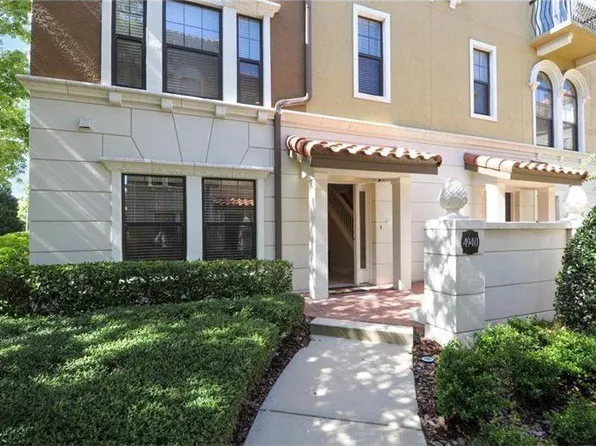 4940 San Marino Cir, Lake Mary, FL 32746