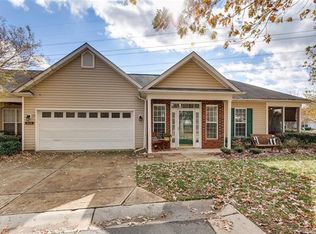 8606 Tayland Cellers Ct, Charlotte, NC 28277